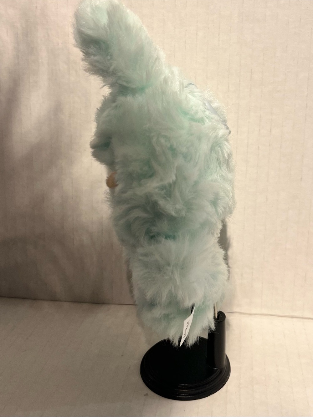 Blind box Yooki Plush Charm  “Bubble Bunny“ from the series Hopping Bunny. - Picture 7 of 12